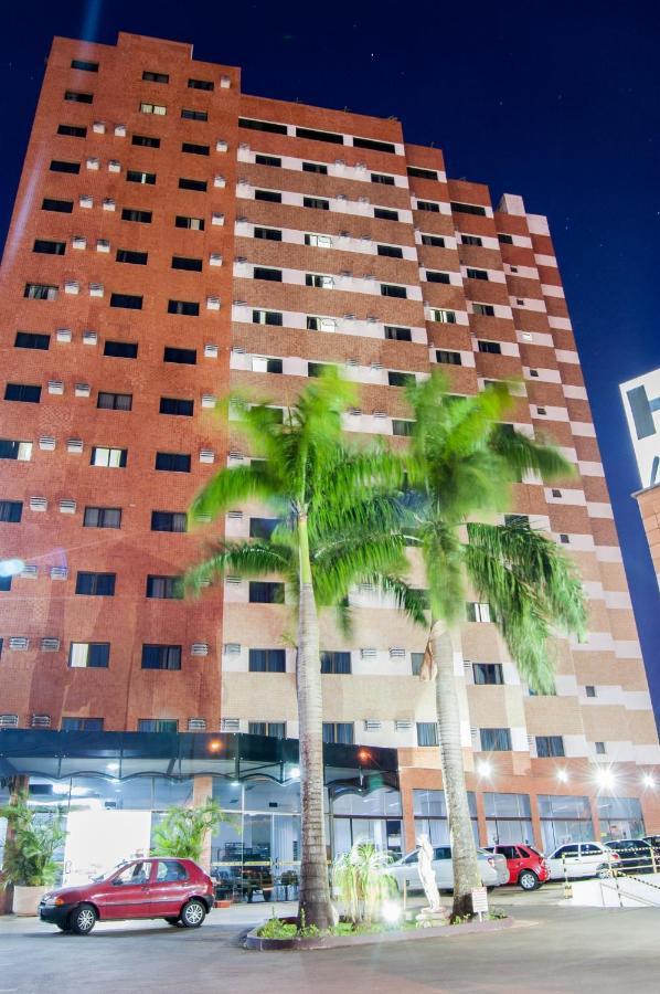 Hotel Londri Star Londrina Extérieur photo
